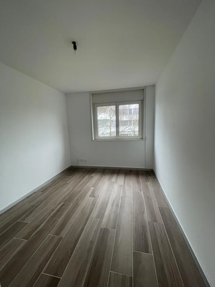 UNIQUE 3.5 ZIMMER WALDBLICK