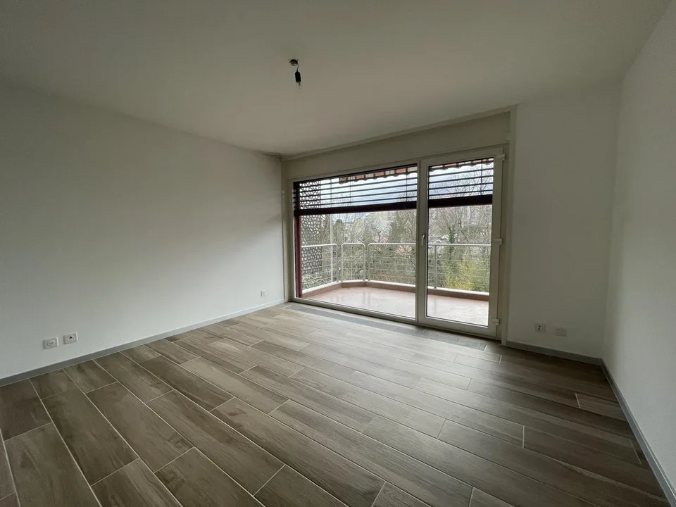 UNIQUE 3.5 ZIMMER WALDBLICK