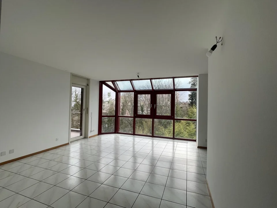 UNIQUE 3.5 ZIMMER WALDBLICK