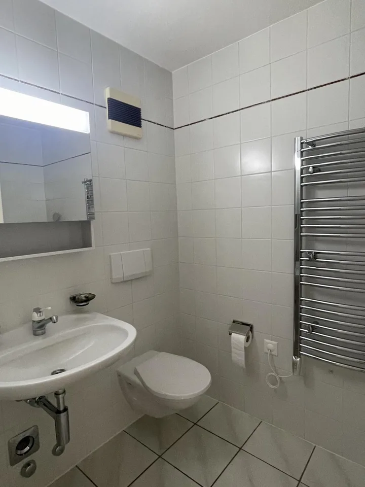 UNIQUE 3.5 ZIMMER WALDBLICK