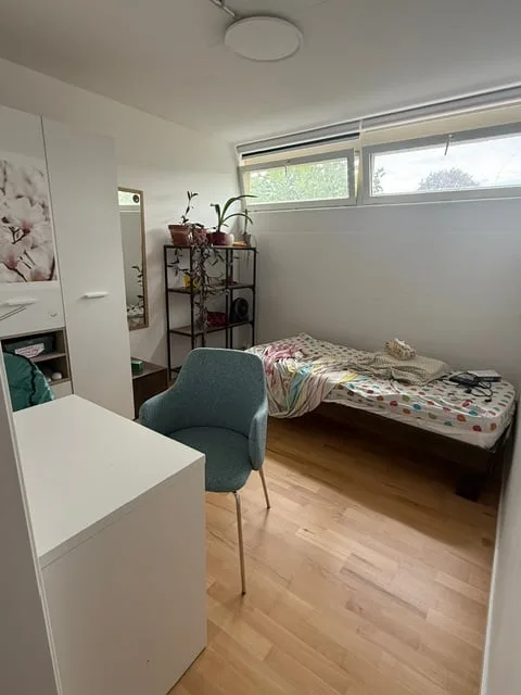Grosse Wohnung / Loft Duplex zu vermieten in Nidau