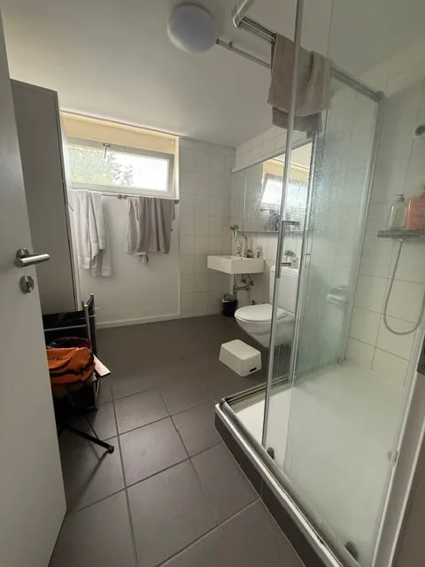 Grosse Wohnung / Loft Duplex zu vermieten in Nidau