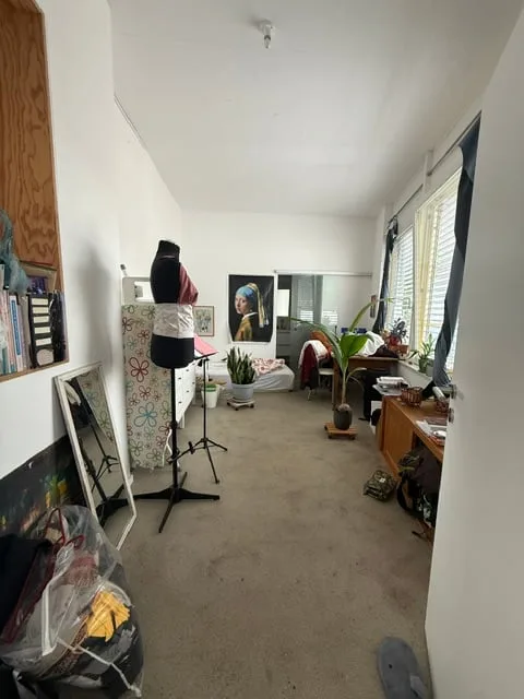 Grosse Wohnung / Loft Duplex zu vermieten in Nidau