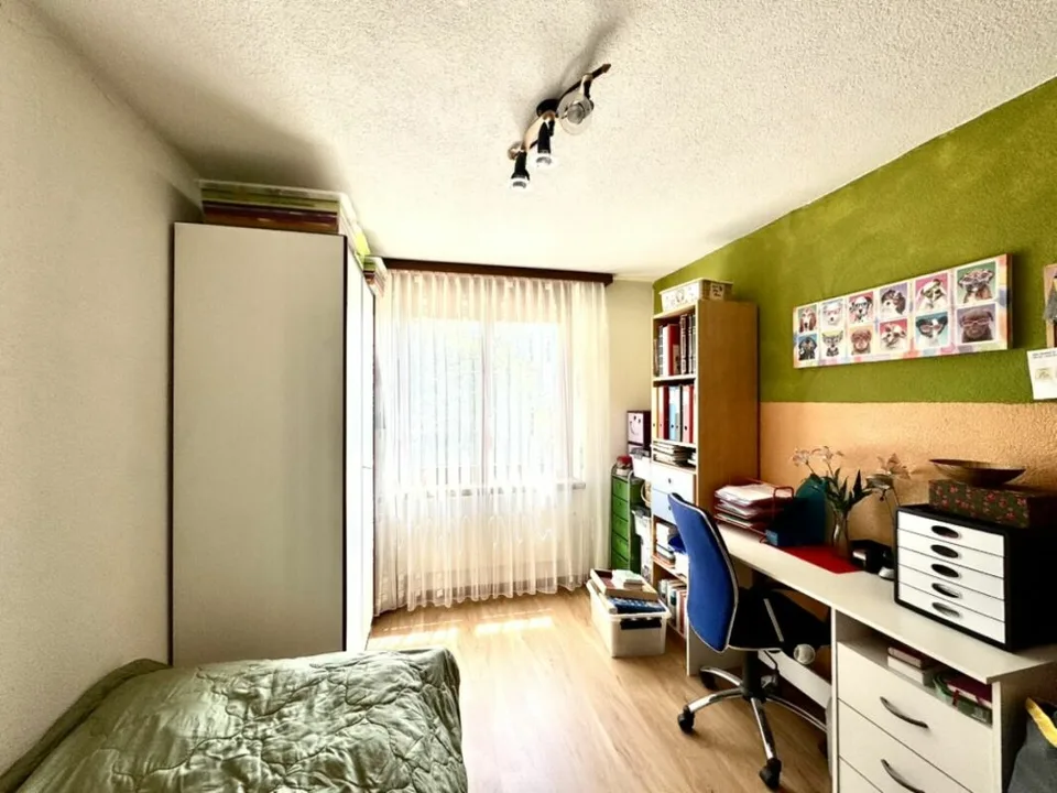 3.5 Zimmer Wohnung in Othmarsingen