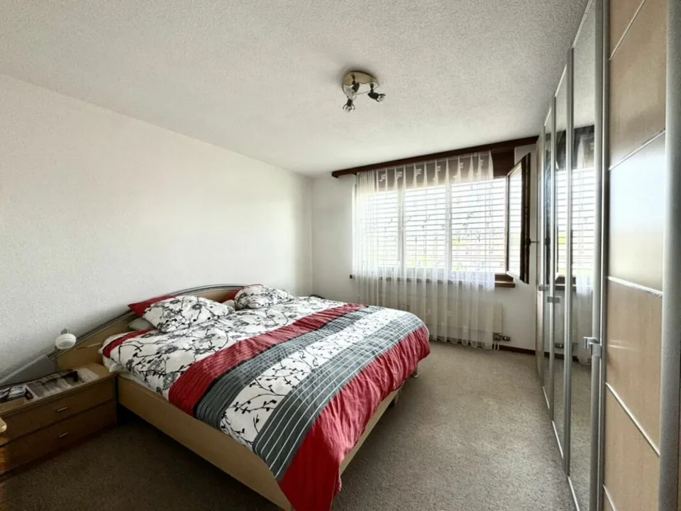 3.5 Zimmer Wohnung in Othmarsingen