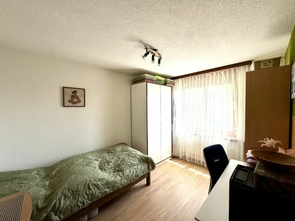 3.5 Zimmer Wohnung in Othmarsingen