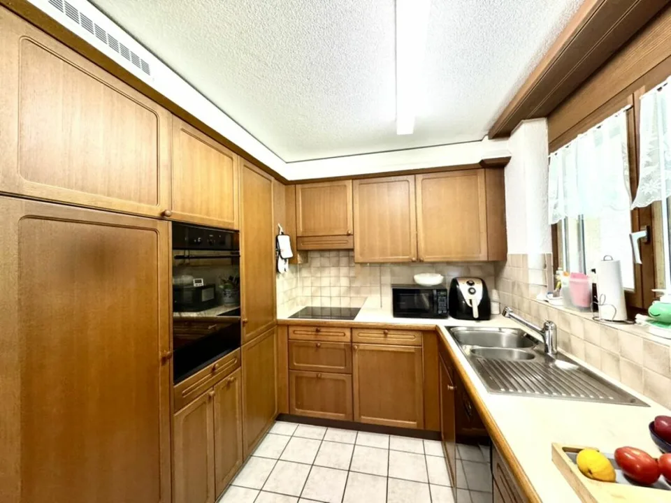 3.5 Zimmer Wohnung in Othmarsingen