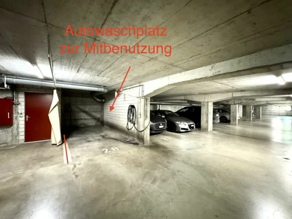 3.5 Zimmer Wohnung in Othmarsingen