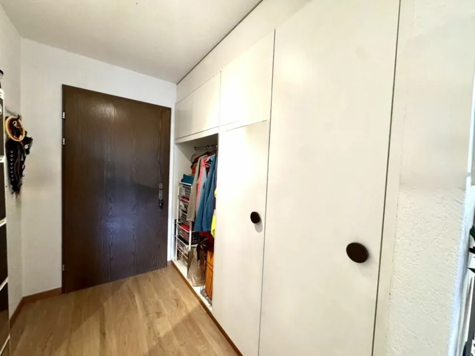 3.5 Zimmer Wohnung in Othmarsingen
