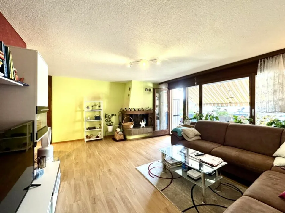 3.5 Zimmer Wohnung in Othmarsingen