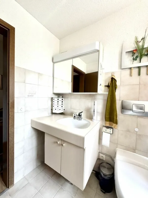 3.5 Zimmer Wohnung in Othmarsingen