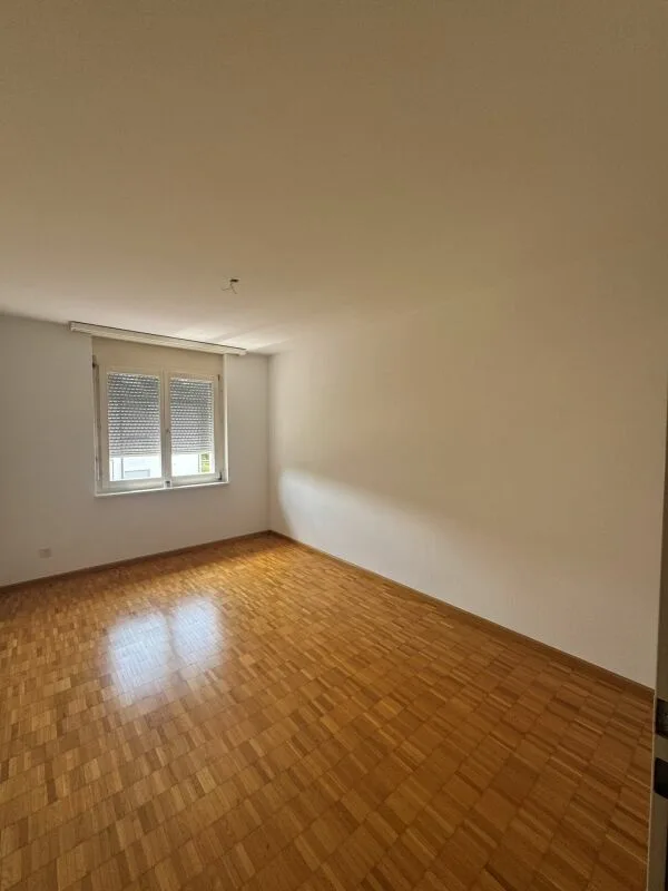 Central, calme, pratique - Votre nouveau chez vous à Magden