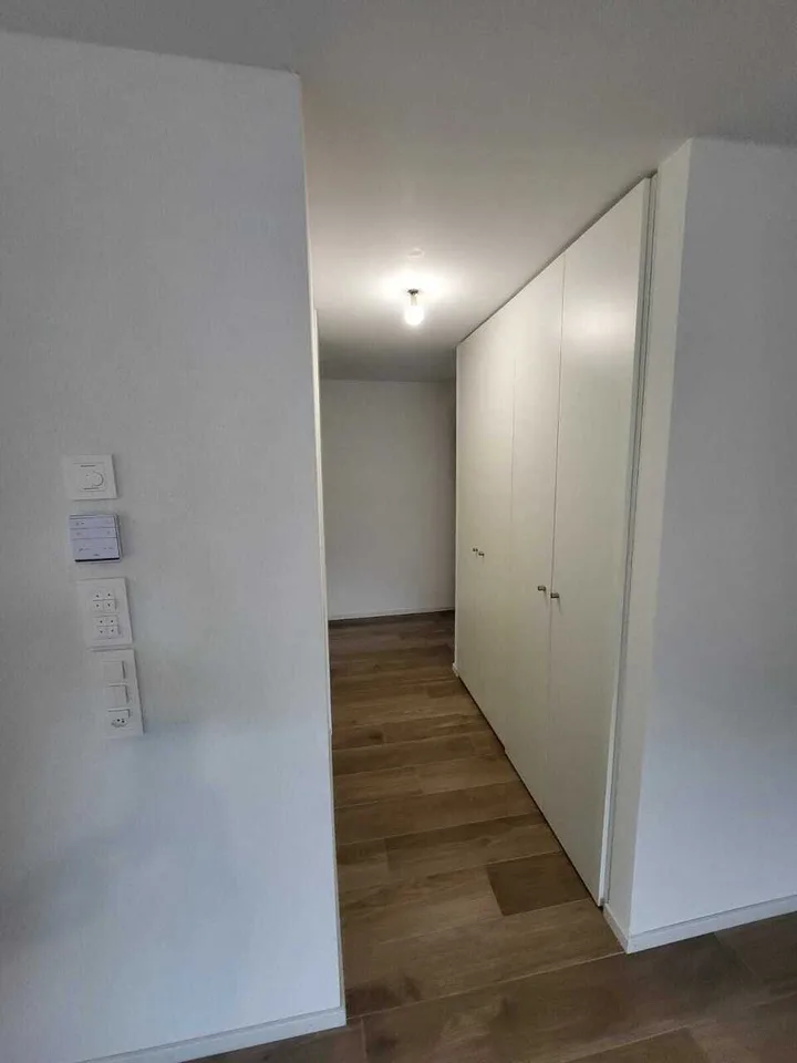 Margencel - 2.5-Zimmer-Wohnung im 4. Stock