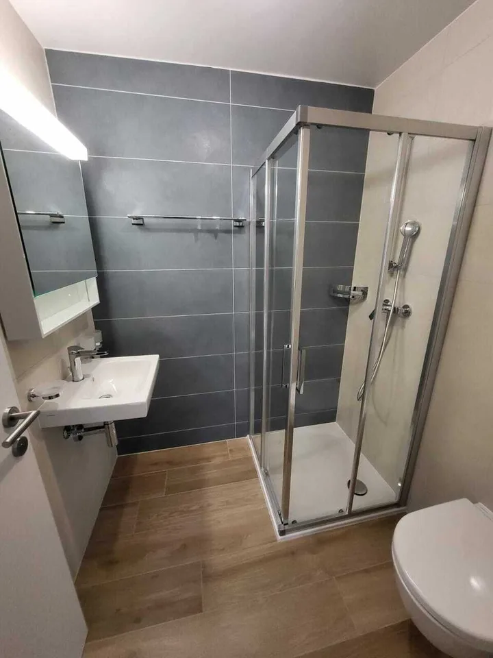Margencel - 2.5-Zimmer-Wohnung im 4. Stock