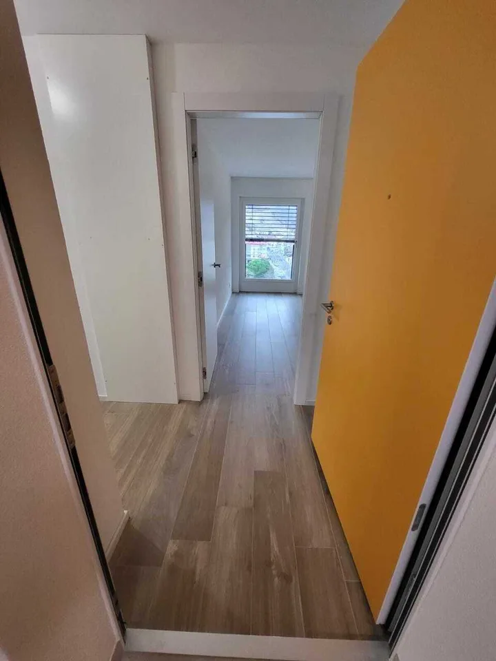 Margencel - 2.5-Zimmer-Wohnung im 4. Stock