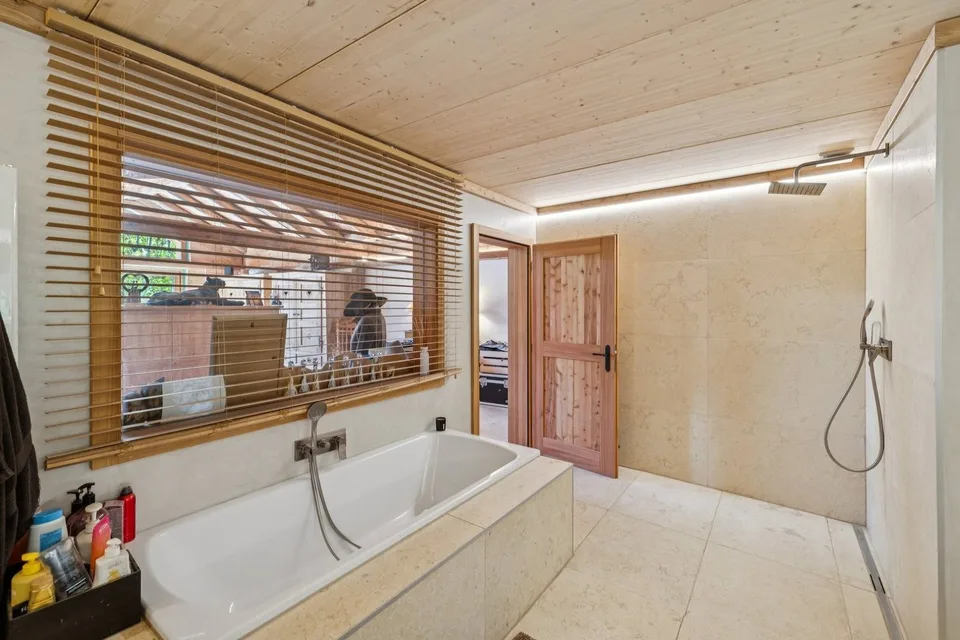 Incantevole borgo del comune di Liddes, beneficia di un ambiente pacifico