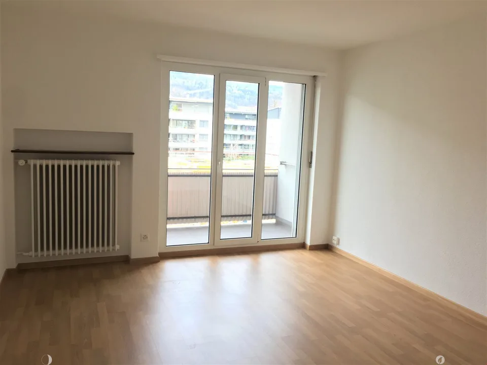 3 1/2 Zimmer in Biel