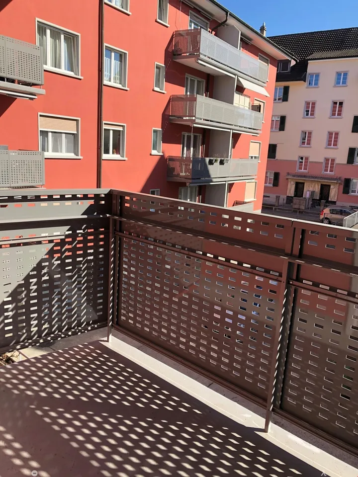3 1/2 Zimmer in Biel