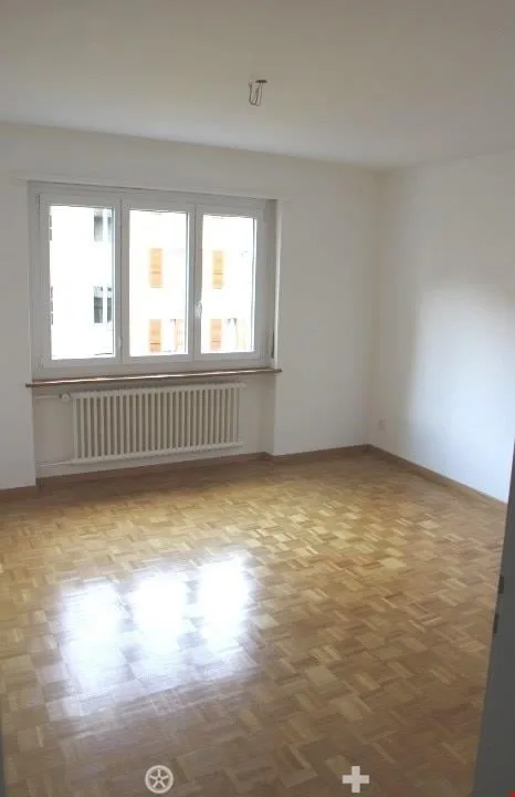 3 1/2 Zimmer in Biel