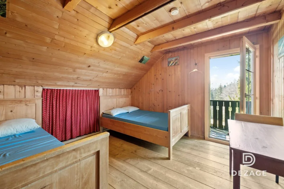 Prächtiges Haus zur Renovierung im Herzen einer erhaltenen Naturlandschaft