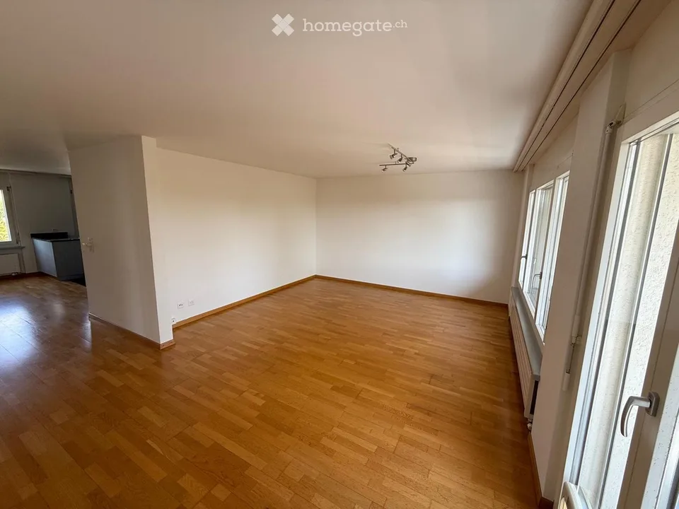 Appartement à Flumenthal
