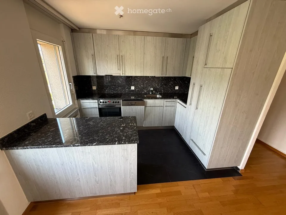 Appartement à Flumenthal