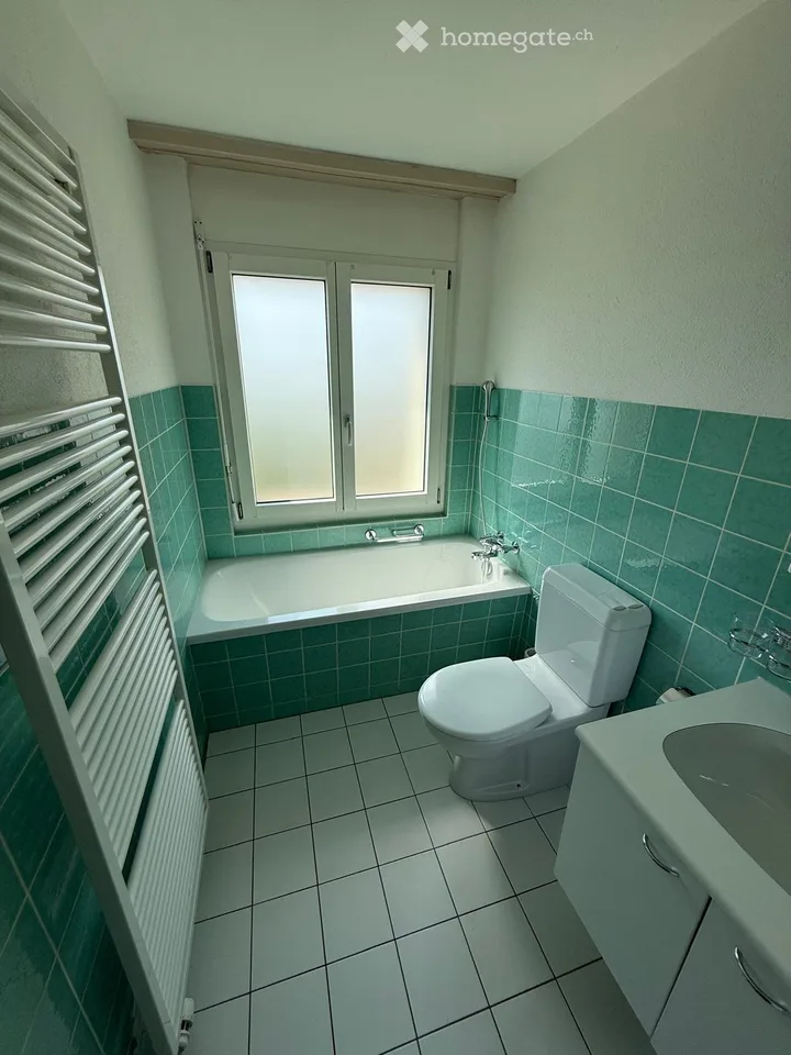 Appartement à Flumenthal