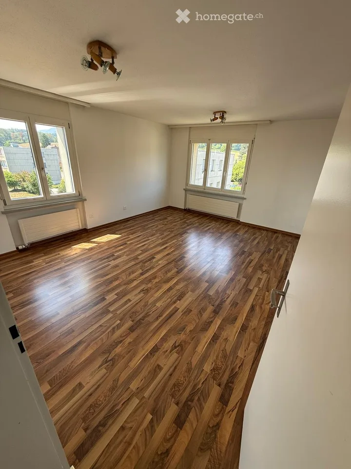 Appartement à Flumenthal