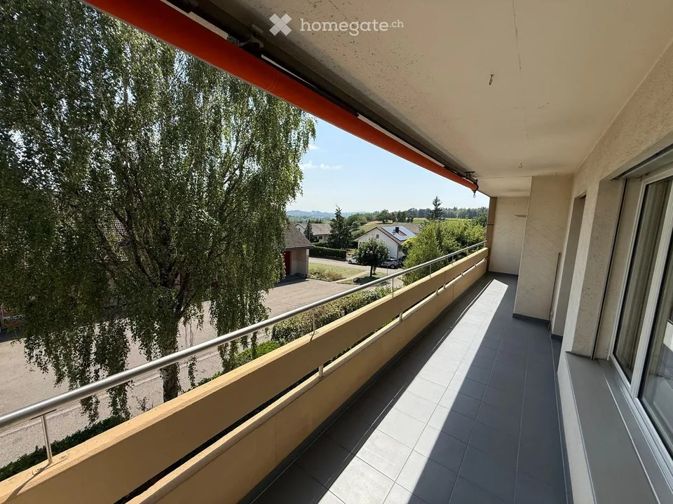 Appartement à Flumenthal
