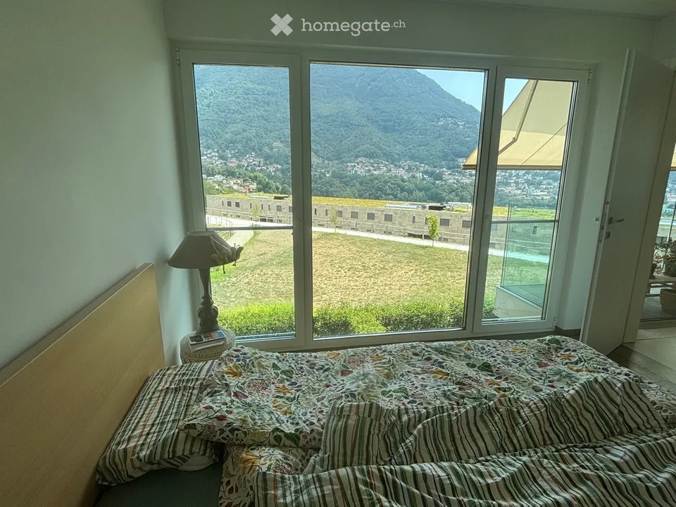 SEEKING Sublessee - 2.5 ROOMS WITH LAKE VIEW