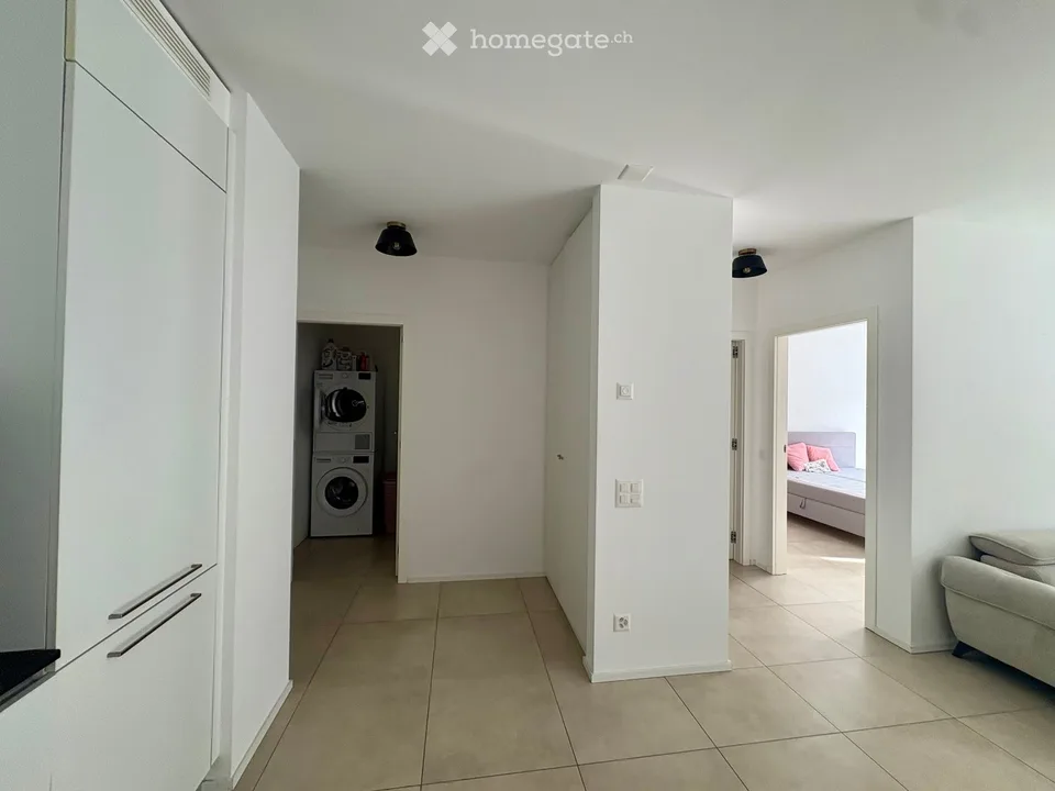 Ich suche einen Nachmieter