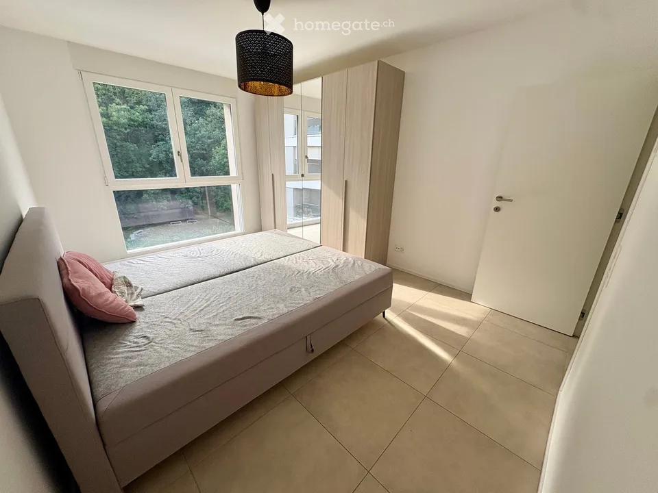 Ich suche einen Nachmieter