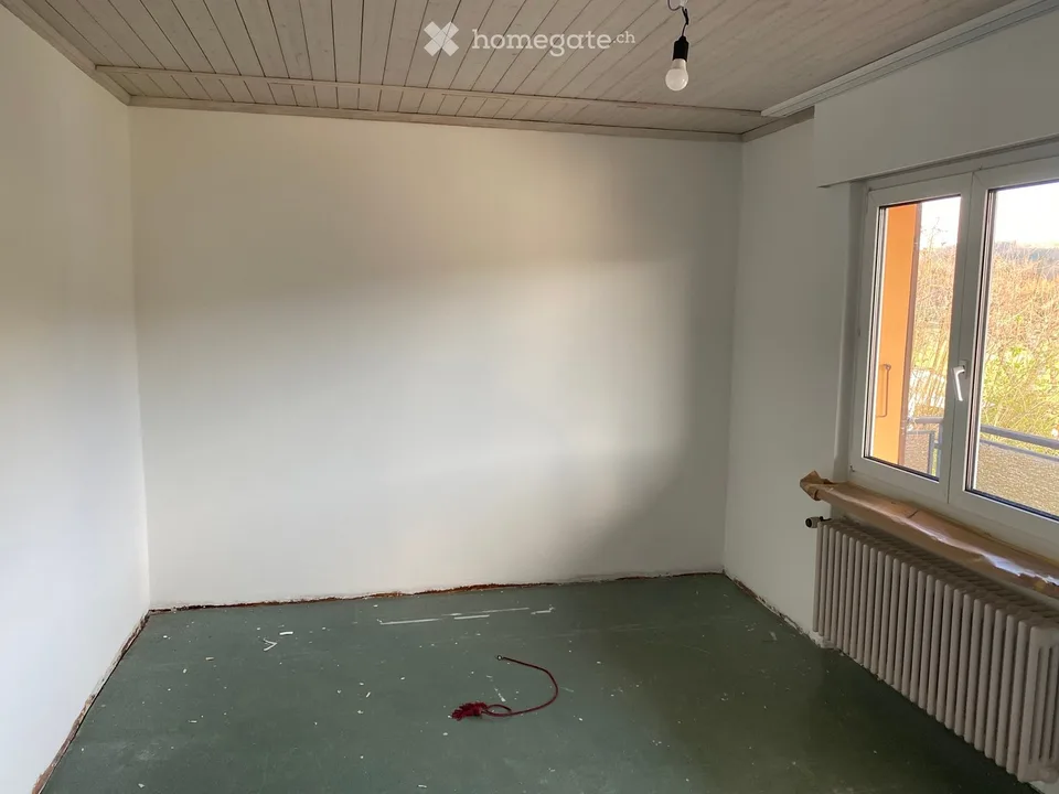 Chambre à louer, bureau