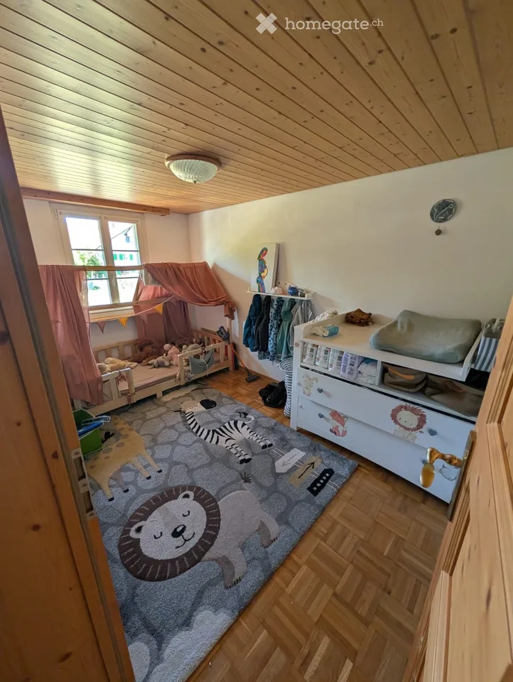 Reihenhaus