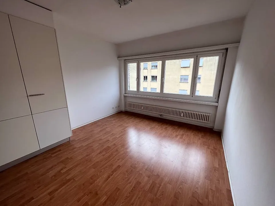 Location à Bellinzona Nord, joli monolocal