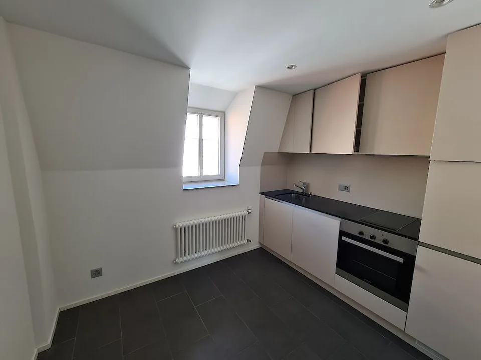 Charmante 2.5 Duplex-Wohnung im Alt-Quartier