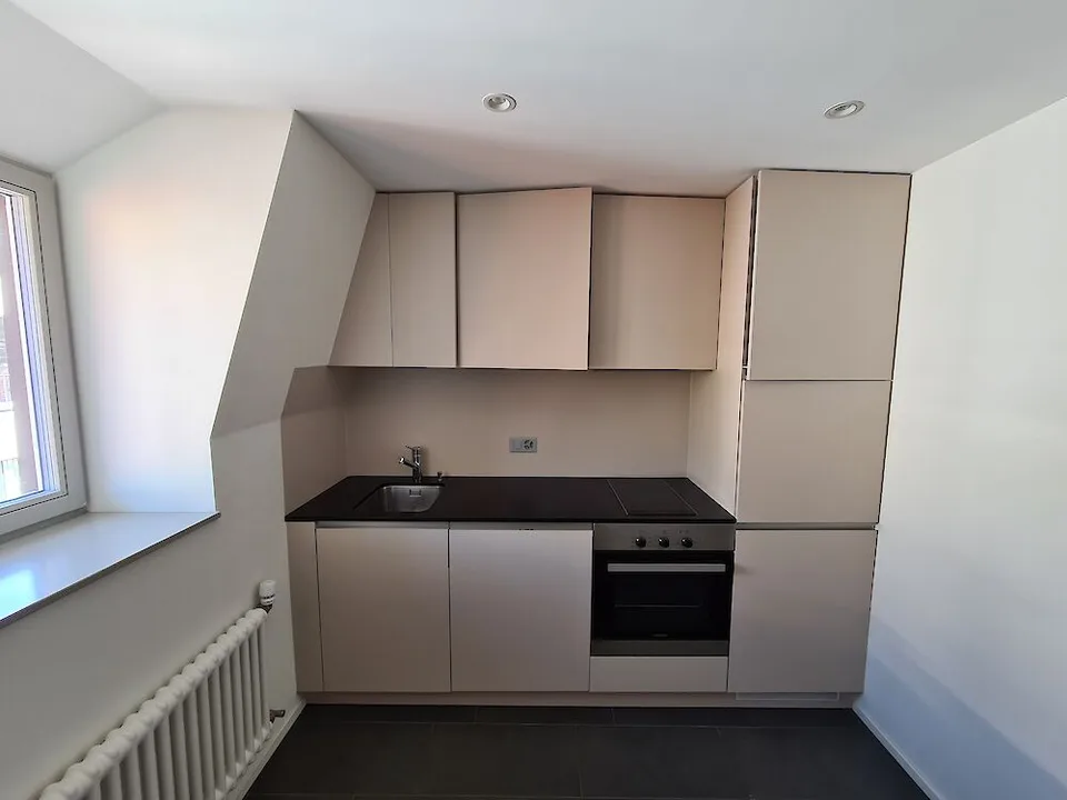 Charmante 2.5 Duplex-Wohnung im Alt-Quartier