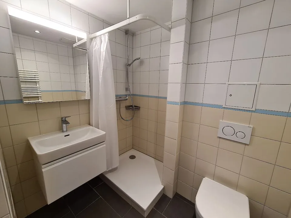 Charmante 2.5 Duplex-Wohnung im Alt-Quartier