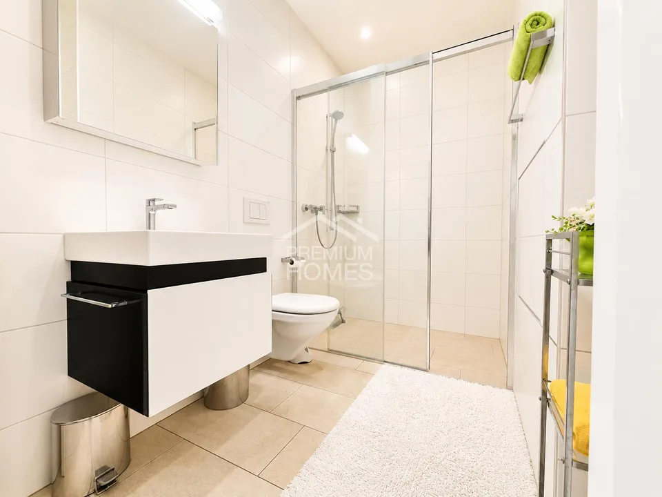 Appartement unique et exclusif au cœur de Bâle