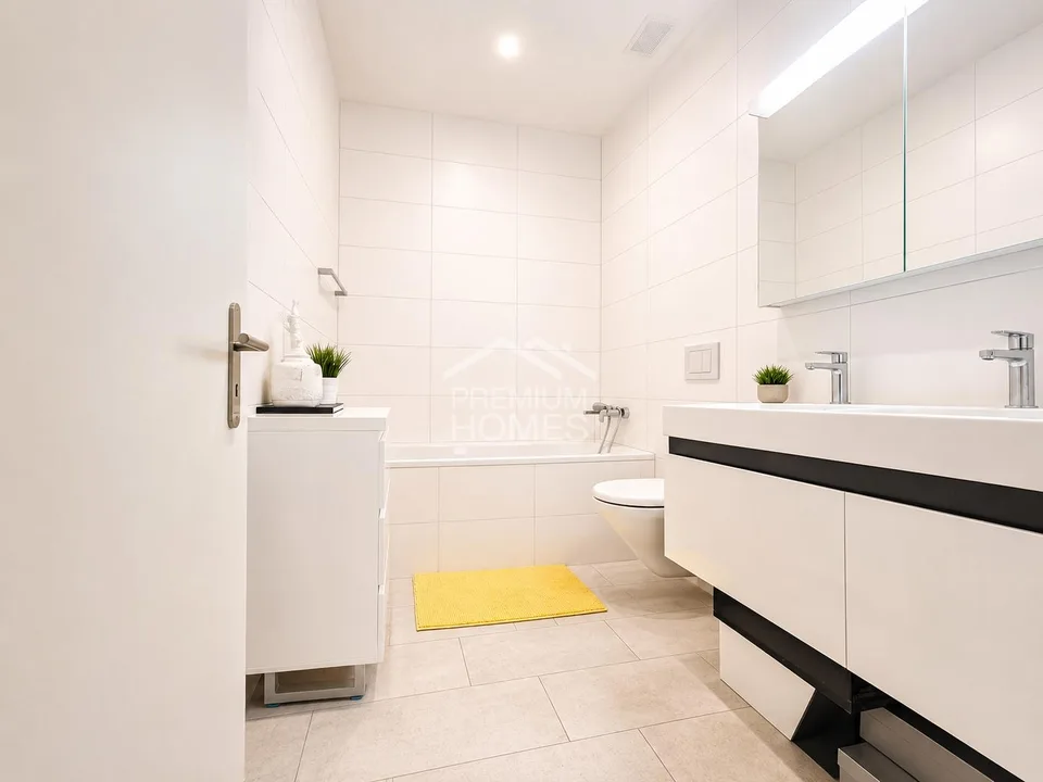 Appartement unique et exclusif au cœur de Bâle