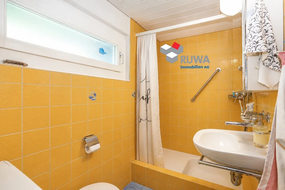 Casa unifamiliare indipendente con giardino soleggiato – La tua nuova casa a Burgdorf
