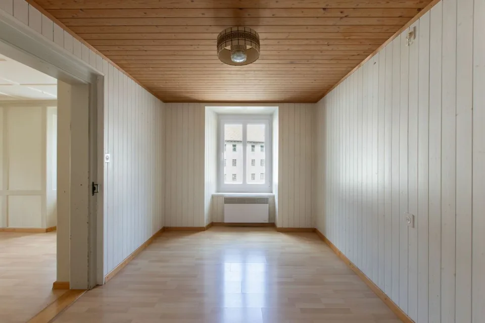 Grosszügiges Einfamilienhaus an naturnaher Lage