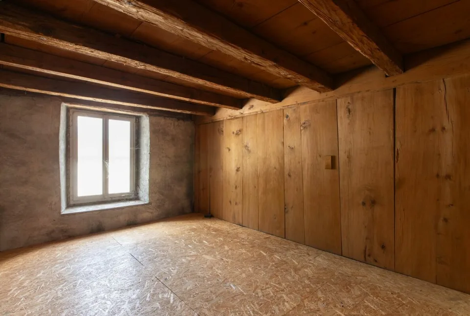 Grosszügiges Einfamilienhaus an naturnaher Lage