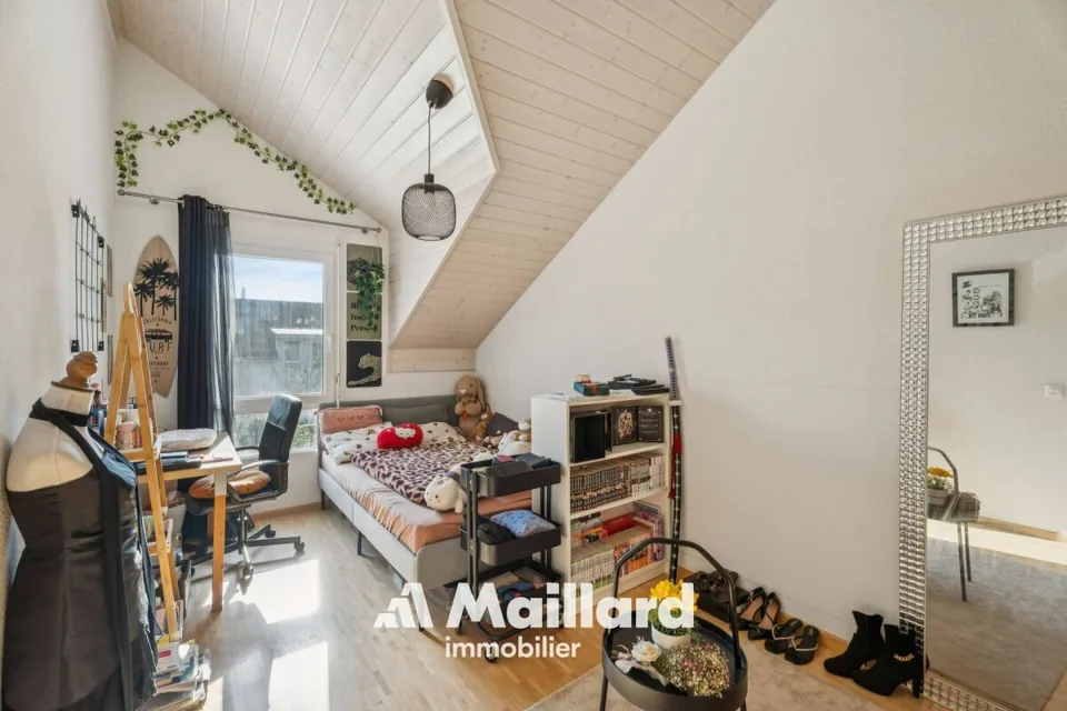 Villa a schiera di 4.5 locali