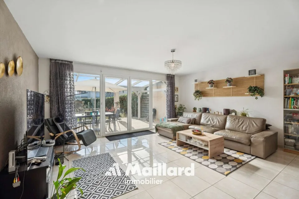 Villa a schiera di 4.5 locali