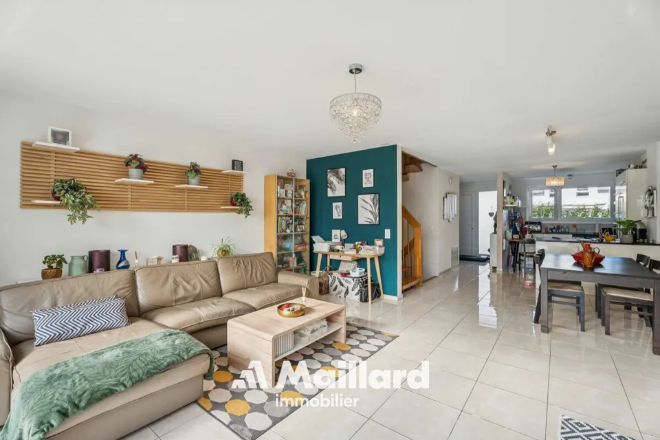 Villa a schiera di 4.5 locali