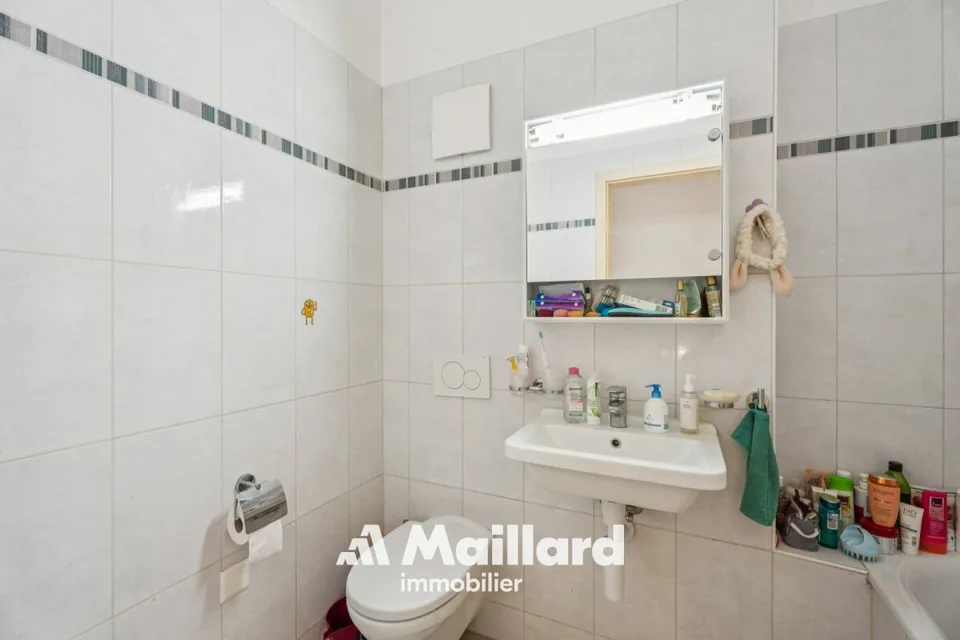 Villa a schiera di 4.5 locali
