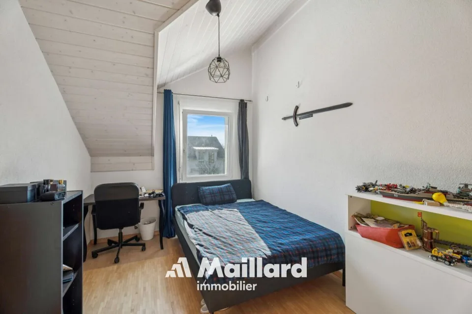 Villa a schiera di 4.5 locali