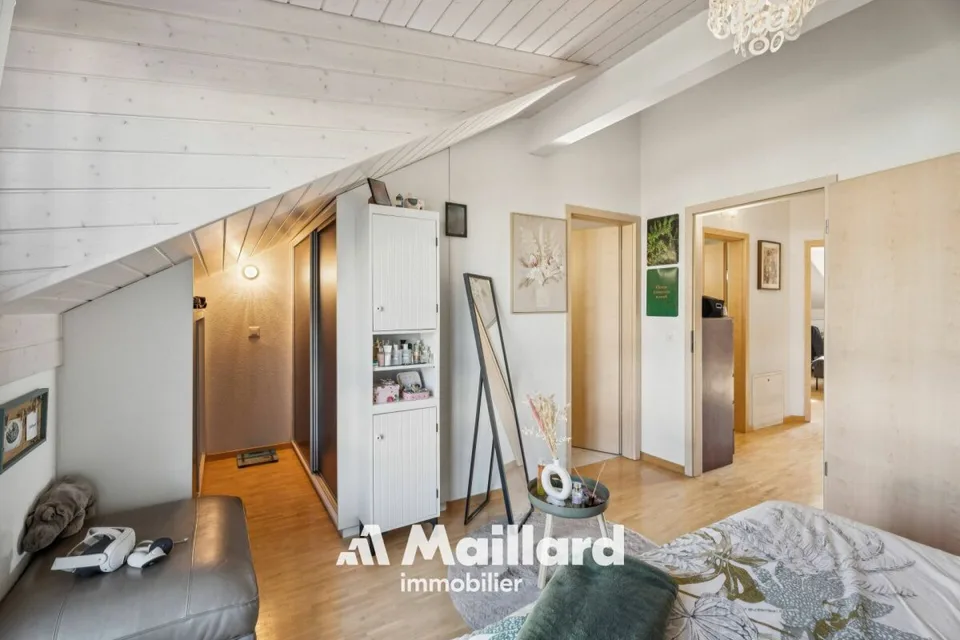 Villa a schiera di 4.5 locali