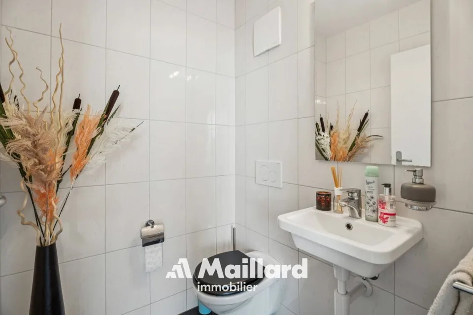 Villa a schiera di 4.5 locali